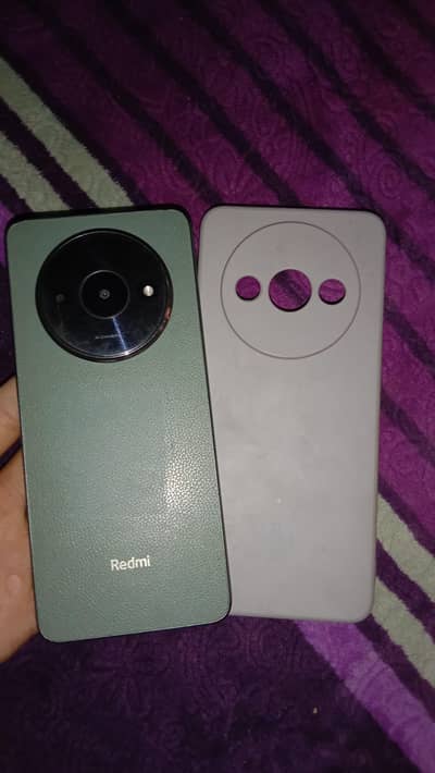 Xiaomi Redmi A3
