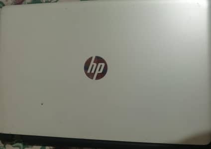 HP LAPTOP