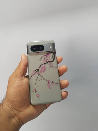 Google pixel 8 8/128 5g