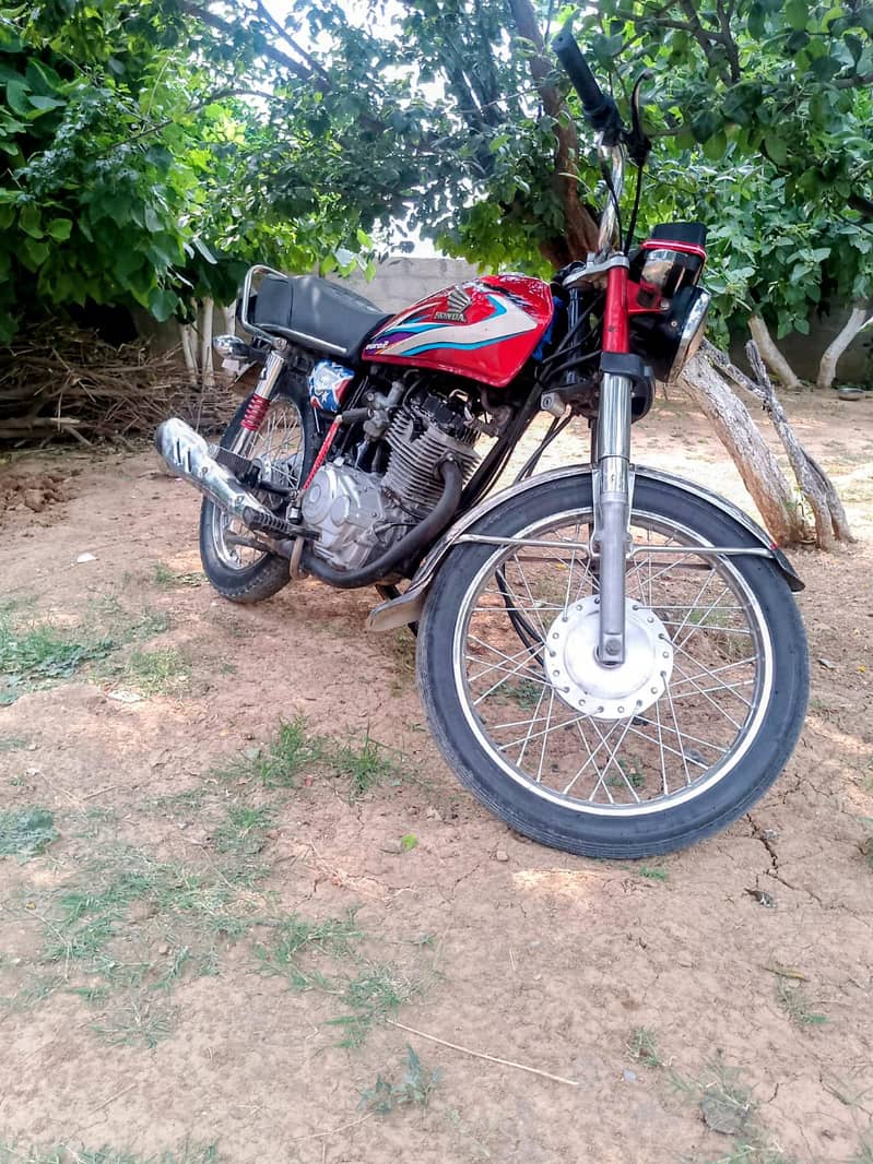 2016 model 1