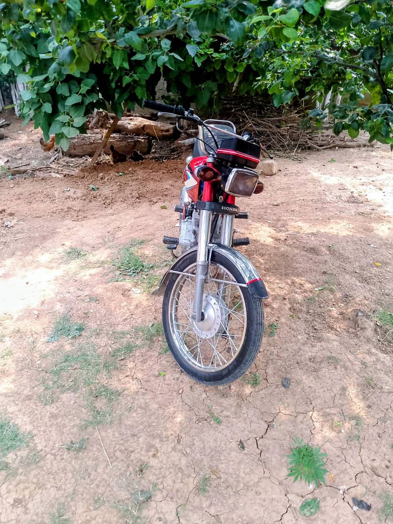 2016 model 4