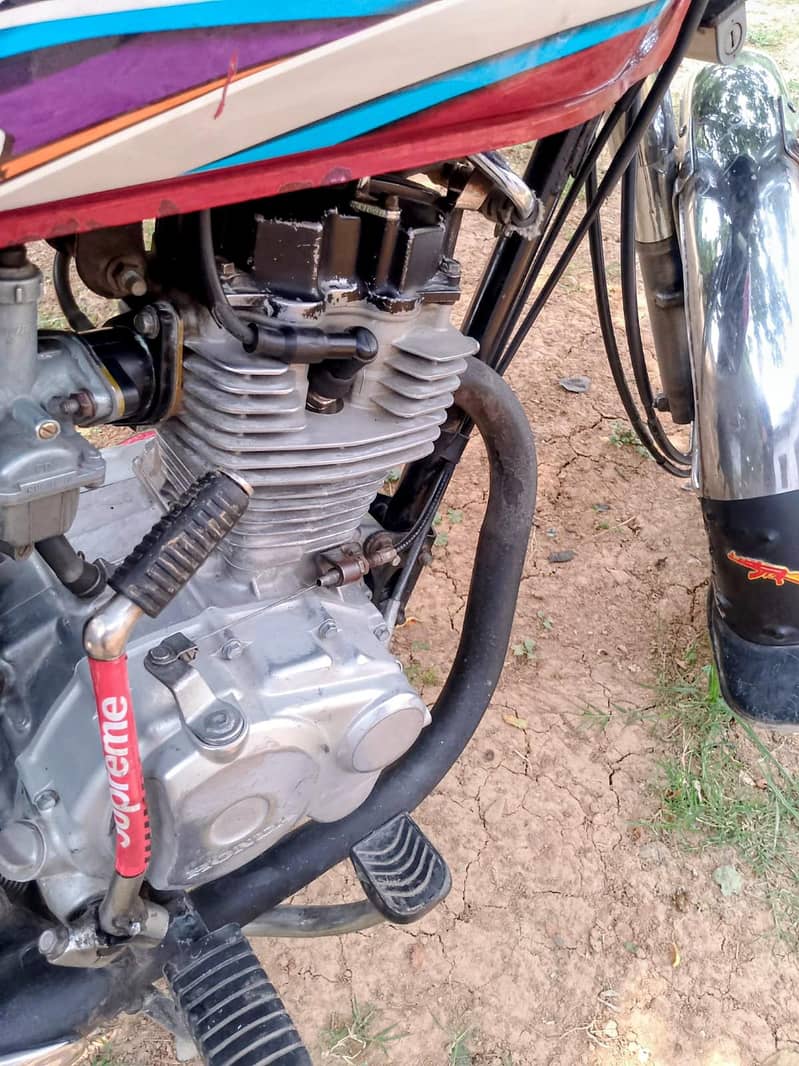 2016 model 9