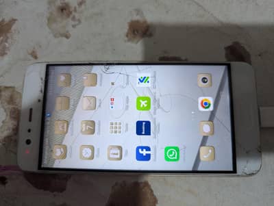 Huawei P10 Plus