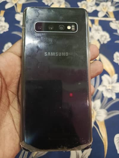 Samsung Galaxy S10