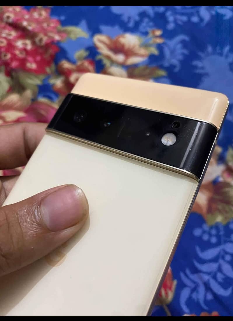 Google Pixel 6 Pro 1
