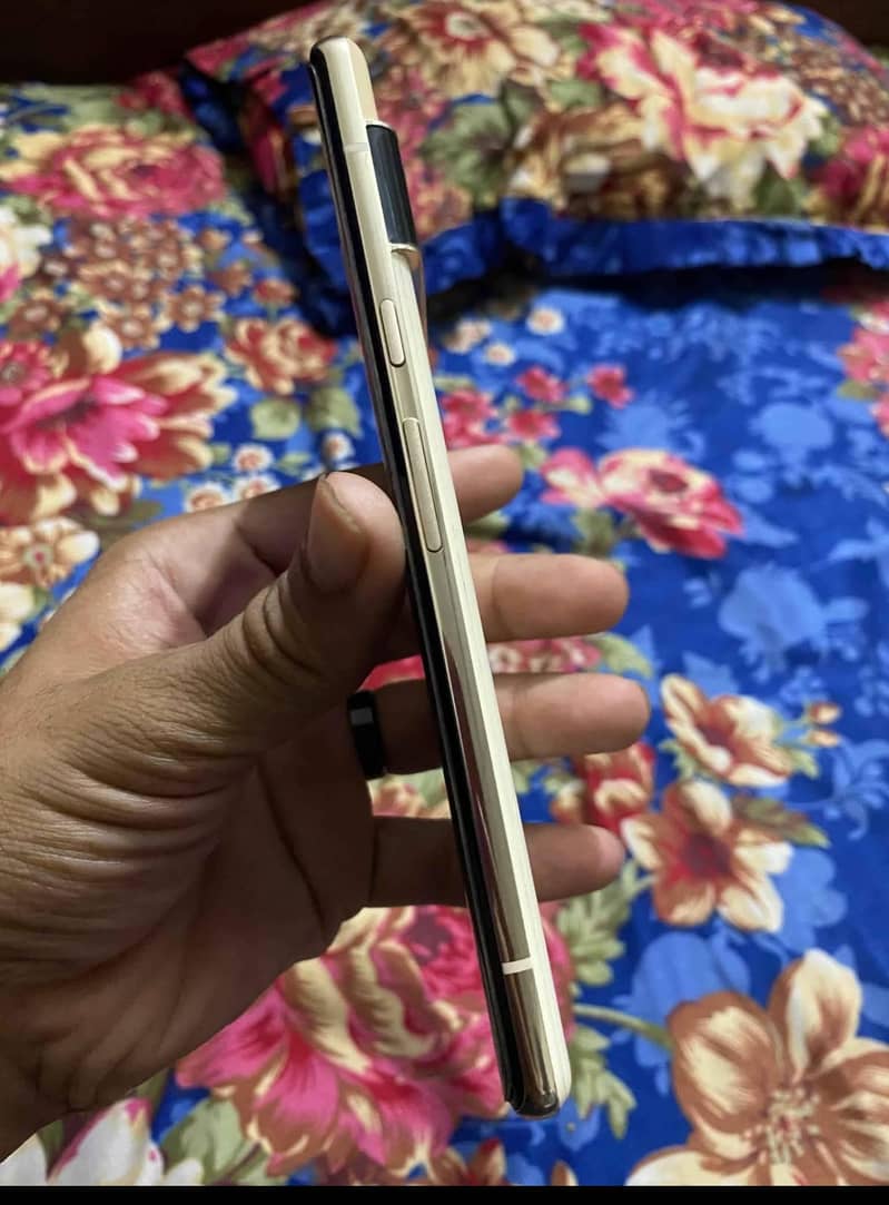 Google Pixel 6 Pro 3