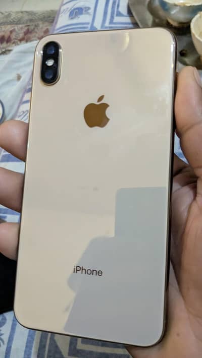Apple iPhone XS Max Non Pta