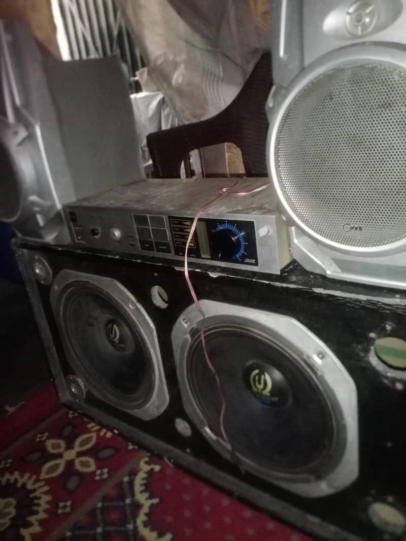 sound system 1