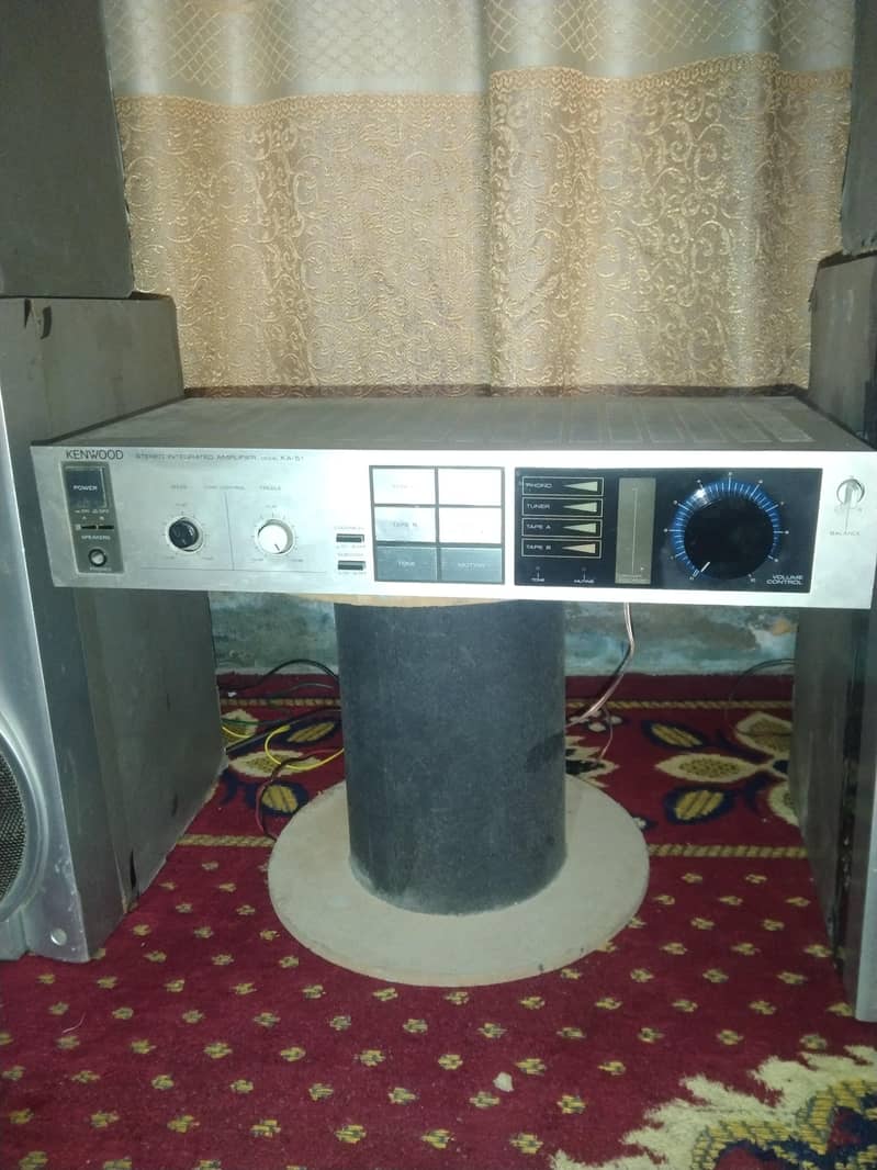 sound system 3