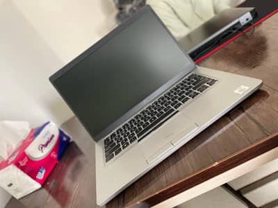 Dell Laptop