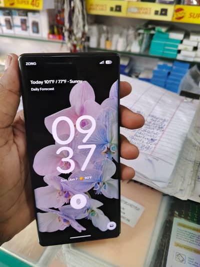 Google Pixel 6 Pro