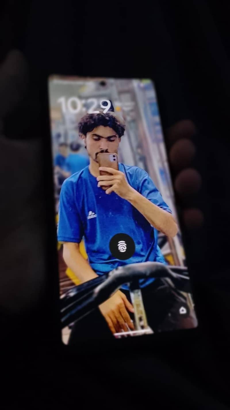 Google Pixel 6a 5