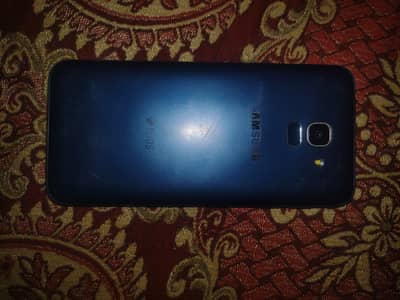 Samsung Mobile J6