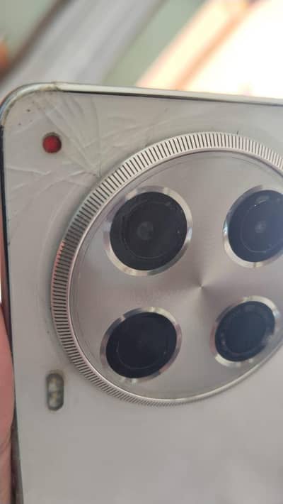 Tecno CAMON 30 12/256