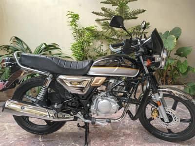 brand new honnda CG150 /03135077324