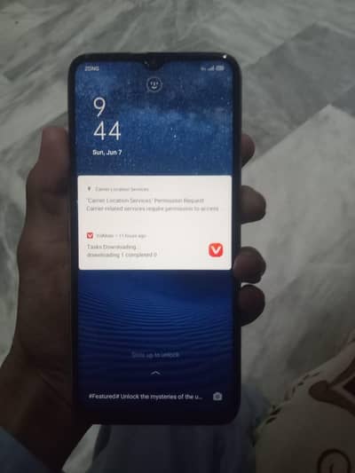 oppo a5 2020