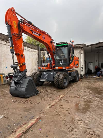 Dx 140 12 Model 21 Import