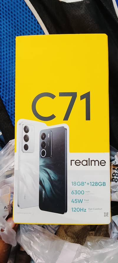 realme for sale
