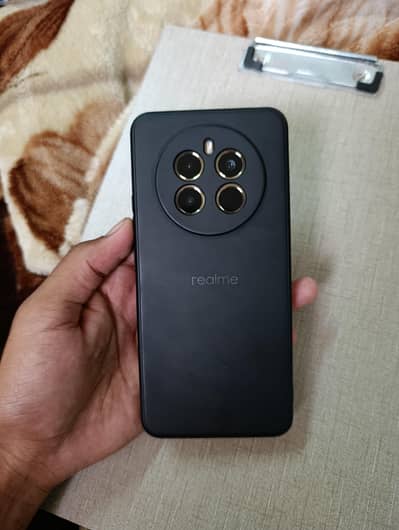 Realme 12 Plus