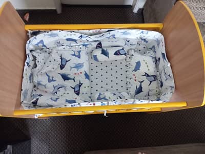 Baby Cot