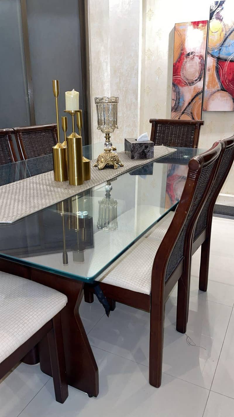 dining table 1