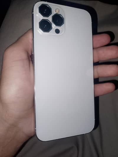Apple iPhone 12 Pro Max