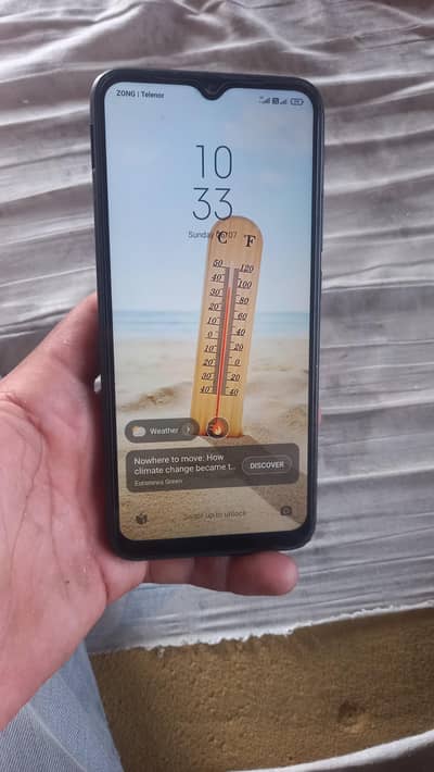 realme 9c