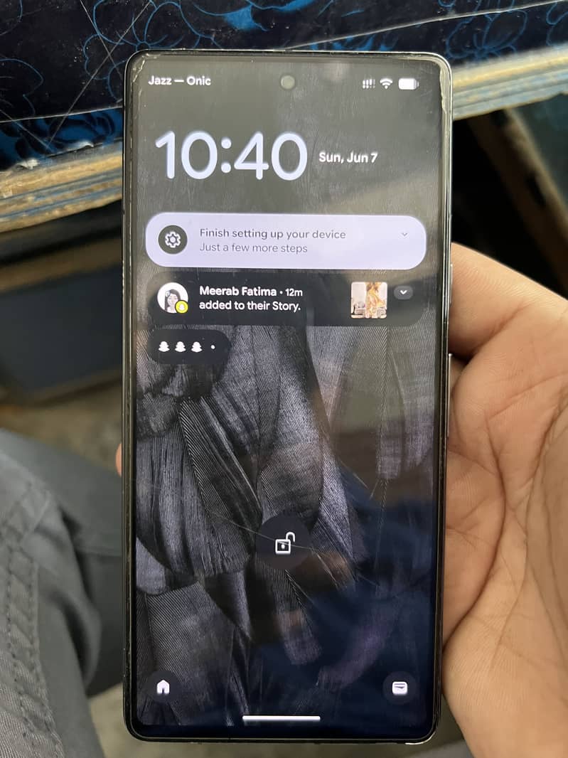 Google Pixel 7 1