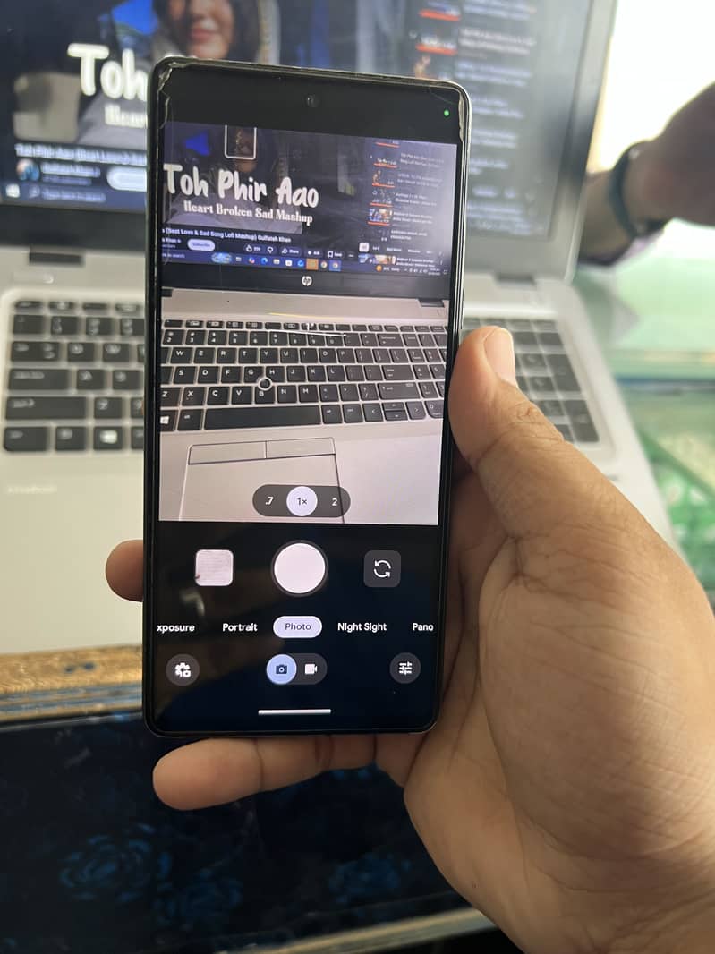 Google Pixel 7 2