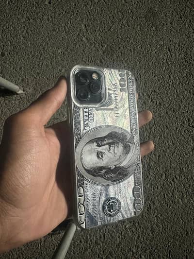 Apple iPhone 12 Pro