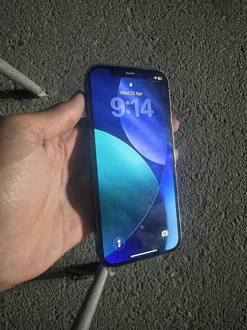 Apple iPhone 12 Pro 2
