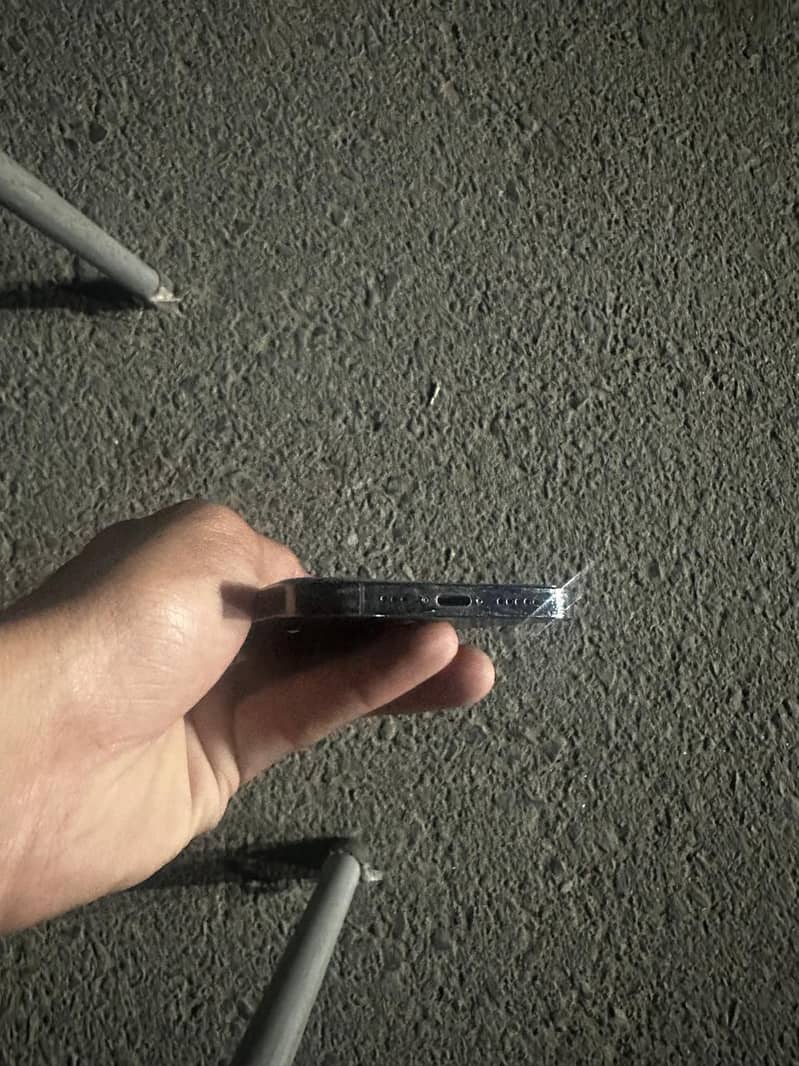 Apple iPhone 12 Pro 5