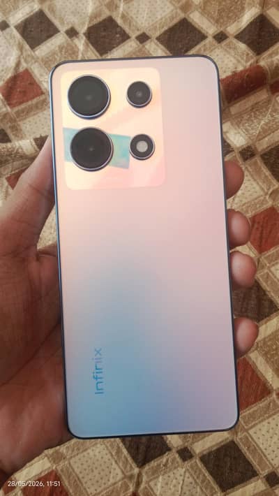 Infinix Note 30