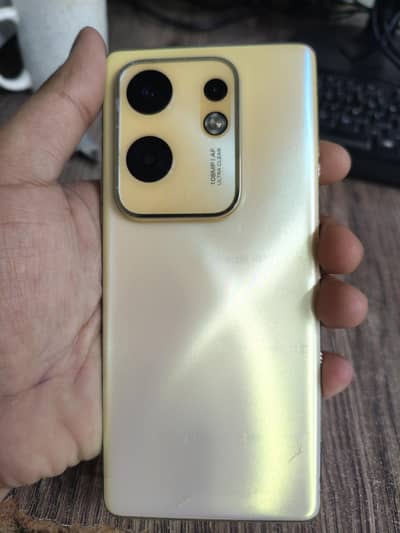 Infinix Zero 30