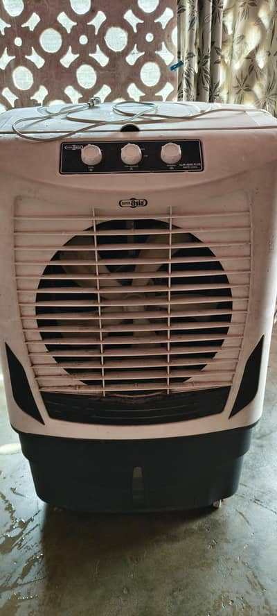 Super Asia Room Cooler