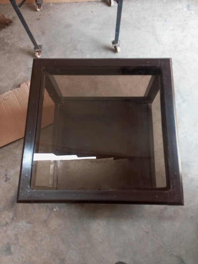 2 Table fresh condition 0