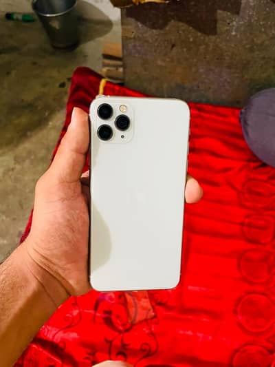 Apple iPhone 11 Pro Max non pta 256GB fu exchange possible