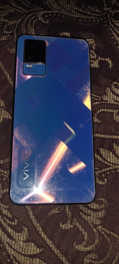 Vivo V21e
