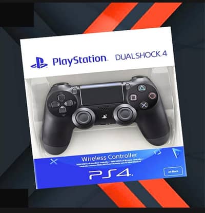 Ps4 dual shock controller wireless