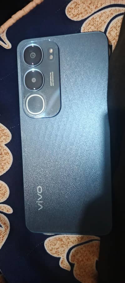 Vivo Y19s