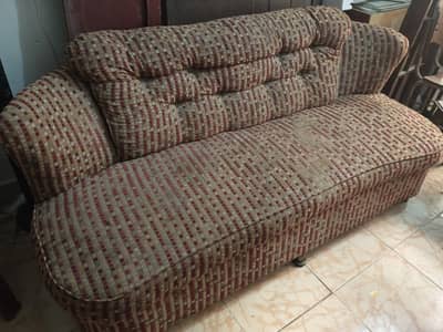 5 seater Sofa