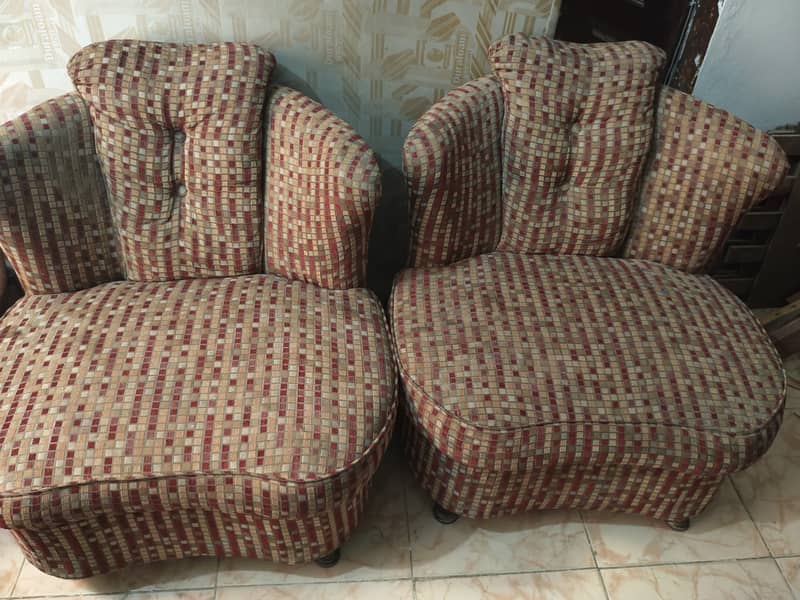 5 seater Sofa 1