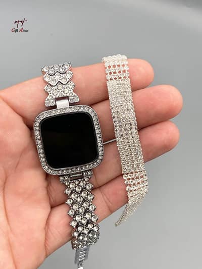 ladies stylish watch