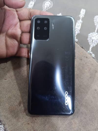 OPPO f19 Pro