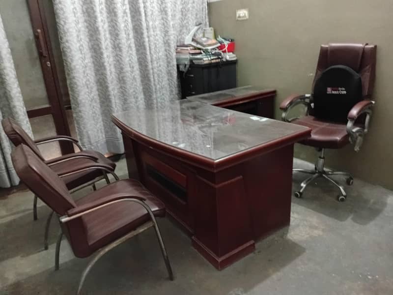 Office table set 0