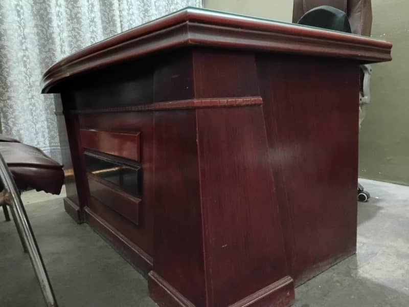 Office table set 1