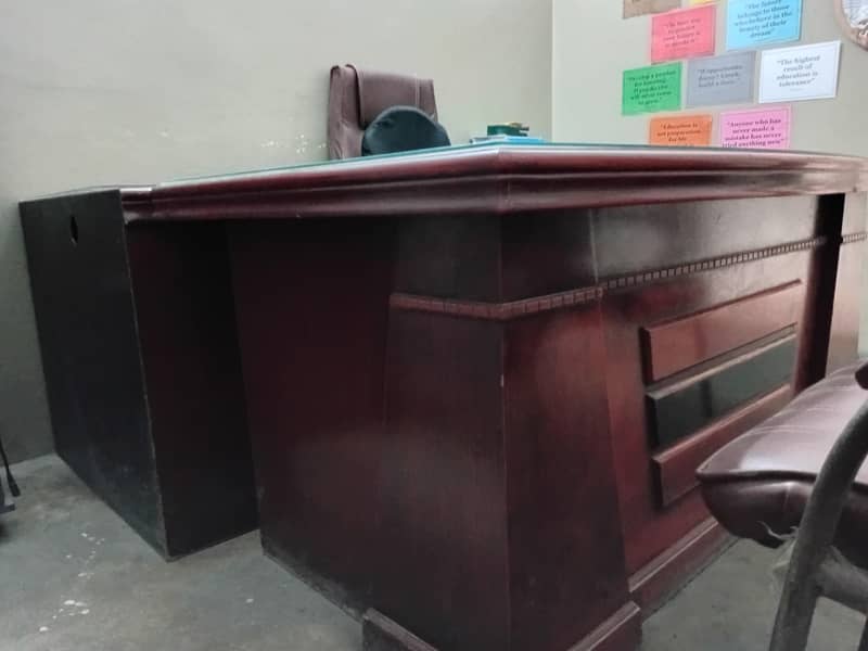Office table set 2