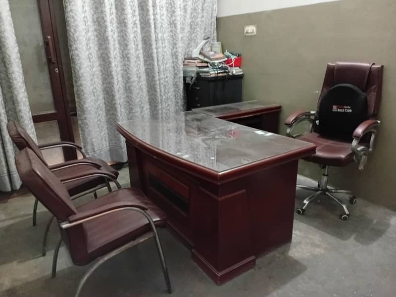 Office table set 5
