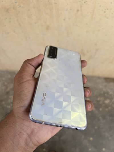 Vivo Y20