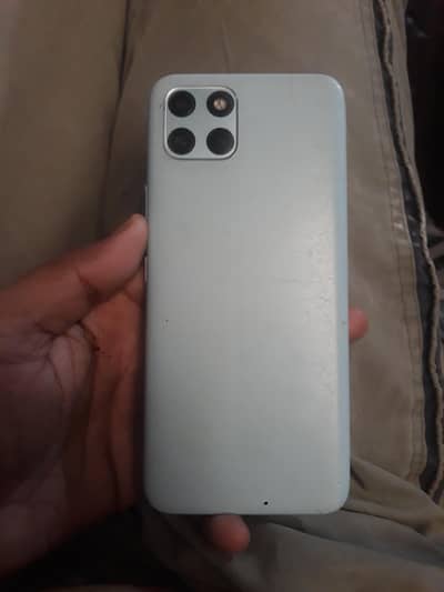 Infinix Smart 6 hd (03142699303)